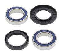 All Balls Kit cuscinetti ruota anteriori