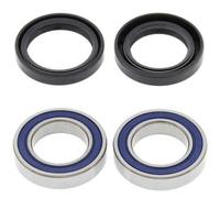 All Balls Kit cuscinetti ruota anteriori Husqvarna