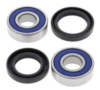 All Balls Kit cuscinetti ruota anteriori Kawasaki