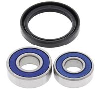 All Balls Kit cuscinetti ruota anteriori Kawasaki KLR250