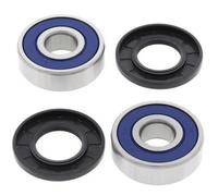 All Balls Kit cuscinetti ruota anteriori Kawasaki VN800 Classic