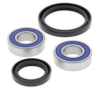 All Balls Kit cuscinetti ruota anteriori Triumph