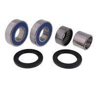 All balls kit cuscinetti ruota posteriore per Yamaha FZ6 yzf-r6/R6S