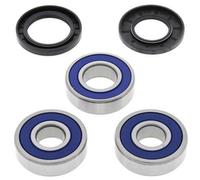 All Balls Kit cuscinetti ruota posteriori Kawasaki