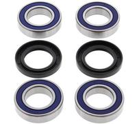 All Balls Kit cuscinetti ruota posteriori Kymco MXU