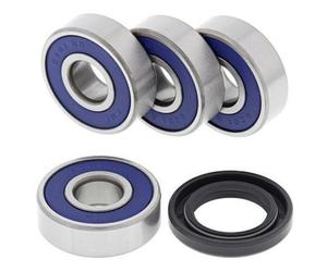 All Balls Kit cuscinetti ruota posteriori Suzuki DR-Z 70