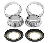 All Balls Kit Cuscinetti Sterzo per HONDA CRF 250 L (MD38) 2013 - 2016