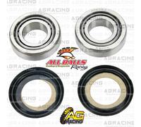 All Balls Kit Cuscinetti Testata Sterzo Per Gas Gas EC 200 2004 Enduro