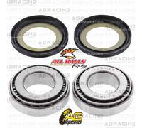 All Balls Kit Cuscinetti Testata Sterzo Per Harley XLC Sportster Custom 2003