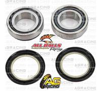 All Balls Kit Cuscinetti Testata Sterzo Per Suzuki GT380 Sebring 1973-1977