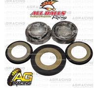 All Balls Kit Cuscinetti Testata Sterzo Per Suzuki RMZ 250 2015 Motocross