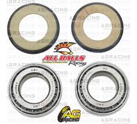 All Balls Kit Cuscinetti Testata Sterzo Per Yamaha YZ 125 1993