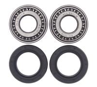 All Balls Kit Cuscinetto Ruota Anteriore per Harley FXSTB Softail Night Treno