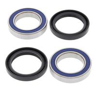 All Balls Kit Cuscinetto Ruota Anteriore Per KTM EXC 250 Sei Giorni 2005-2018