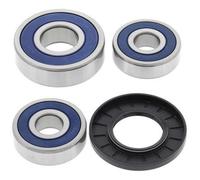 All Balls Kit cuscinetto ruota posteriore Kawasaki KZ550/650