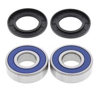 All Balls Kit Cuscinetto Ruota Posteriore Per Upgrade KTM XC 525 06-07