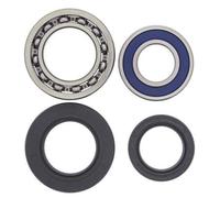 All Balls Kit cuscinetto ruota posteriore Yamaha