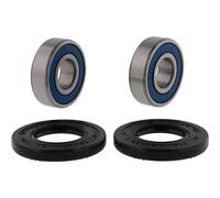 All Balls Kit De Roulement De Roue Cfmoto 450 Abs 2025/nk 450 Abs 24-25/ss 450 Abs 23-25 25-1859