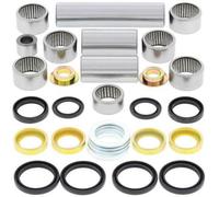 All Balls Kit di riparazione aste Yamaha YZ125/250/YZ250F/X