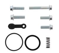 All Balls Kit di riparazione del cilindro secondario della frizione
