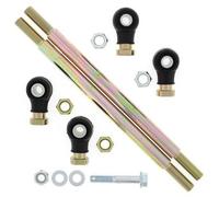 All Balls Kit giunti e assi sferici sterzo Ø12mm Polaris