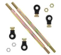All Balls Kit giunti e assi sferici sterzo Ø12mm Polaris