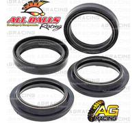 All Balls Kit Olio Forcella E Para polvere Per Yamaha YZF-R1 2010 10 Nuovo