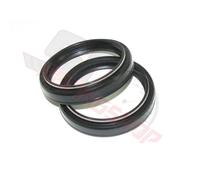 ALL BALLS KIT PARAOLI FORCELLA KAWASAKI ZR 1100 1992-1995 FORK OIL SEAL