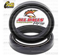 All Balls Kit Paraoli Olio Forcelle Per Yamaha YZF-R6S 2008 08