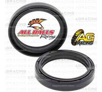 All Balls Kit Paraoli Olio Sospensione Forcella Per Yamaha WR 250F 2003 03
