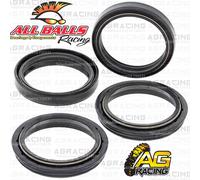 All Balls Kit Paraolio Olio Forcella E Para polvere Honda CRF 450X 2011 11