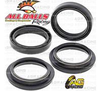 All Balls Kit Paraolio Olio Forcella E Protezioni Per BMW G 450X 2007-2010 07-10