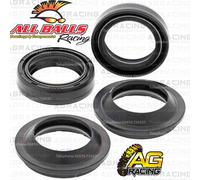 All Balls Kit Paraolio Olio Forcelle E ParaPolvere Per Kawasaki KLX 140 2013 13