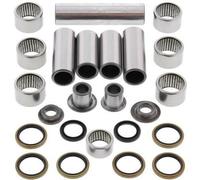 All Balls Kit riparazione aste Kawasaki KX125/250