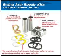 All Balls Kit riparazione forcellone Honda CR80R