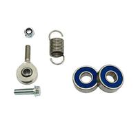 ALL BALLS KIT RIPARAZIONE REVISIONE PEDALE FRENO POSTERIORE KTM EXC-R 450 2008