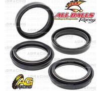 All Balls Olio Forcella Guarnizioni Polvere Kit Per KTM LC4-E 400 Enduro