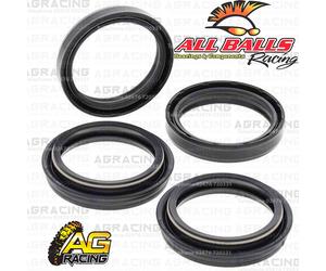 All Balls Olio Forcella Guarnizioni Polvere Kit Per KTM LC4-E 400 Enduro
