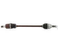 ALL BALLS Orig. Stile Cv Asse Posteriore Destro / SX AB6-HO-8-339 Resistente