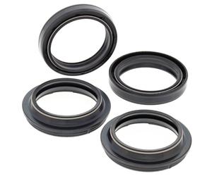 All Balls Paraoli forcella e parapolvere - 43x55x9,5/10,2 mm