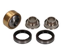 ALL BALLS Pds Coilover Cuscinetti Ammortizzatore Inferiore Adatto A KTM SX 98-11