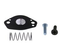 All Balls Racing Air Cut Off Valve Rebuild Kit 46-4004 Compatible With