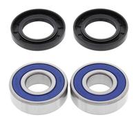 HOT CAMS 5PK1000210 SPESSORI VALVOLA DI RICAMBIO 5 PZ. 10.00 X 2.10