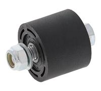 All Balls Racing Rullo Catena Nero 79-5001 Sotto Sopra D 34 8 Mm Larghezza 28 Mm
