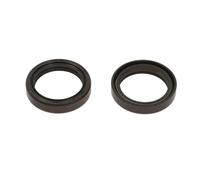 All Balls Racing Set Di Anelli Di Tenuta 41x53x10,5 Adatto Per Kawasaki KX 82-87
