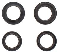 All Balls Racing SET DI ANELLI DI TENUTA per FORCELLA ABR 33X46X11 56-113