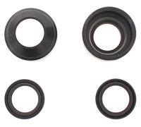 All Balls Racing SET DI ANELLI DI TENUTA per FORCELLA ABR 33X46X11 56-114