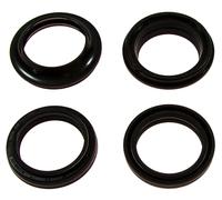 All Balls Racing SET DI ANELLI DI TENUTA per FORCELLA ABR 38X50X8/9.5 56-166