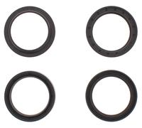 All Balls Racing SET DI ANELLI DI TENUTA per FORCELLA ABR 41X53X10.5 56-128