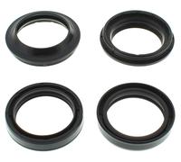 All Balls Racing SET DI ANELLI DI TENUTA per FORCELLA ABR 41X53X10.5 56-156